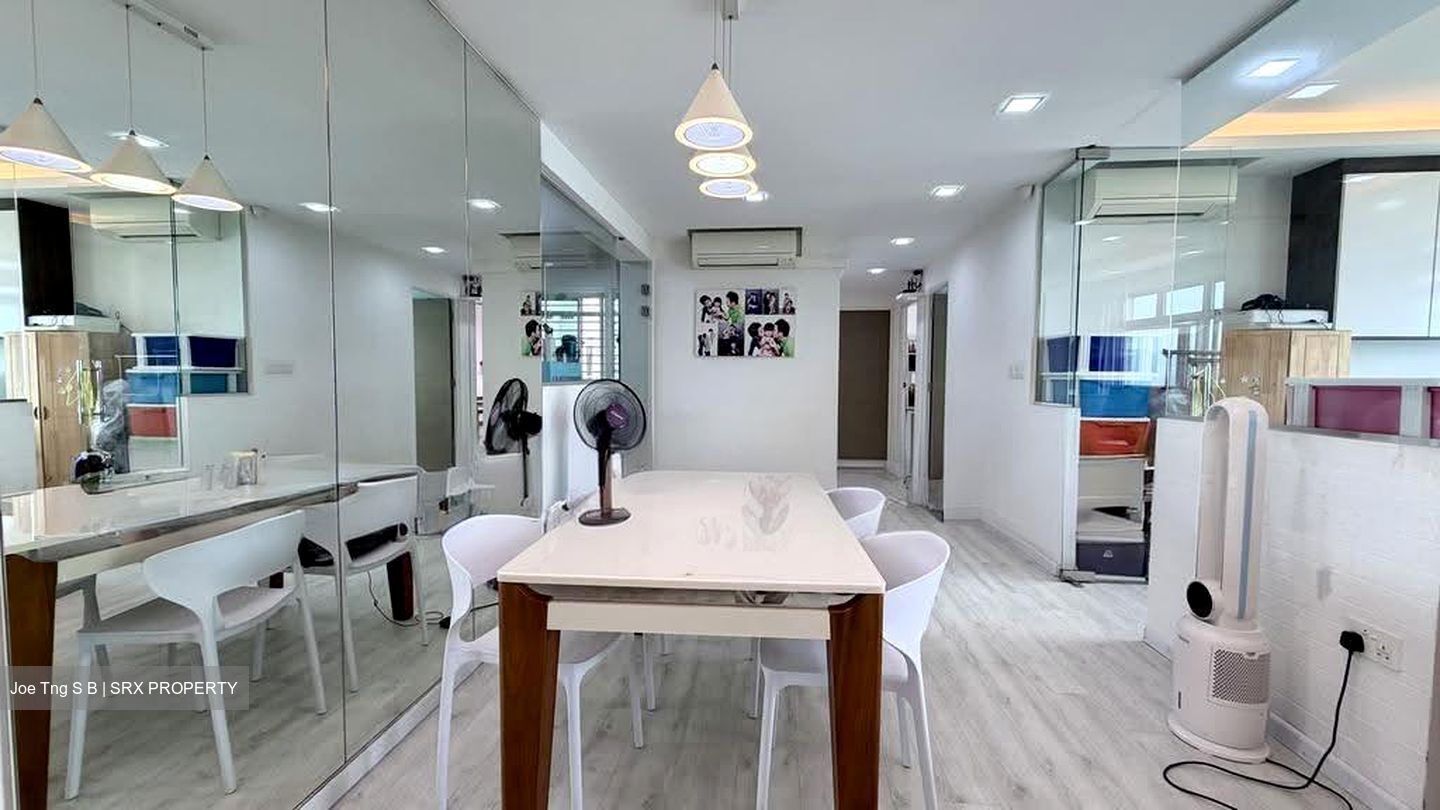 Blk 293A Skypeak @ Bukit Batok (Bukit Batok), HDB 5 Rooms #631867261